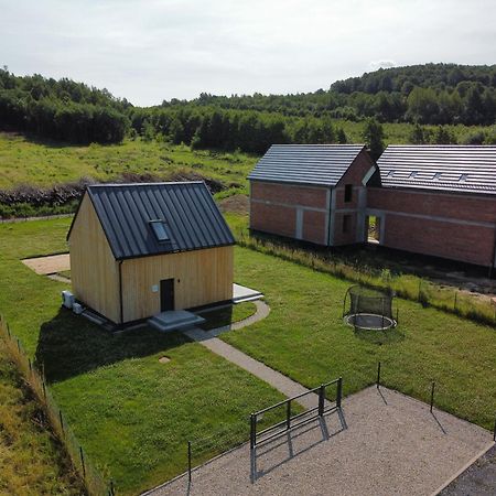 Villa Dom Wsrod Gwiazd Jarnołtówek Exterior foto